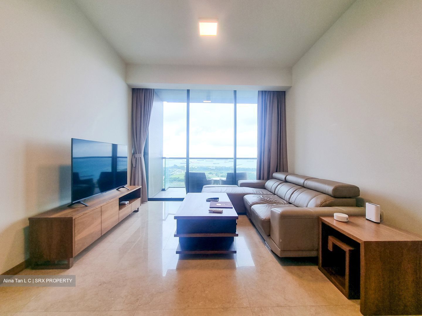 Marina One Residences (D1), Apartment #394752171
